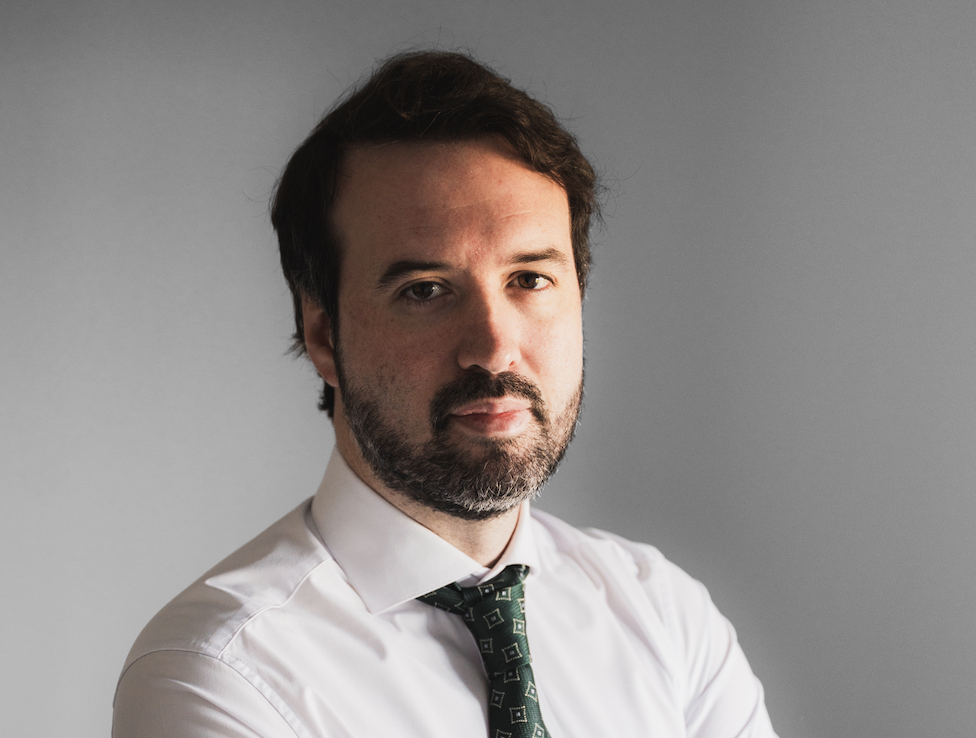 El Efecto de la Guerra en Oriente Medio: Irán, el Estrecho de Ormuz y la Evolución de los Mercados Financieros 1 Silvia Pastor