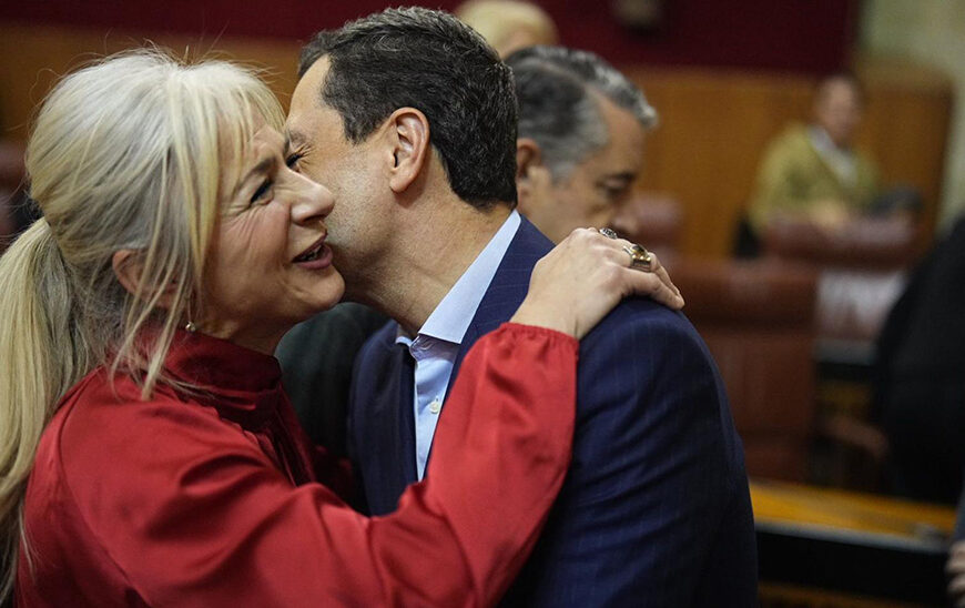 El Parlamento aprueba nueva Ley del Patrimonio Cultural para reforzar la protección de los bienes andaluces