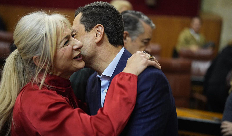 El Parlamento aprueba nueva Ley del Patrimonio Cultural para reforzar la protección de los bienes andaluces 1 El Parlamento aprueba nueva Ley del Patrimonio Cultural para reforzar la protección de los bienes andaluces