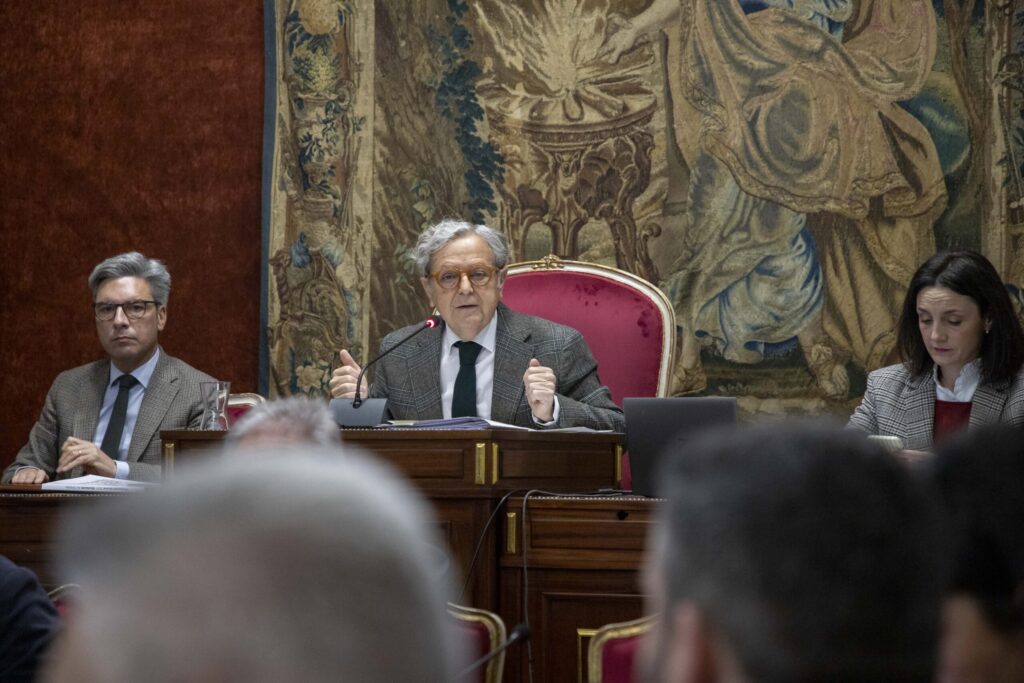 El Pleno de la Diputación Aprueba el 'Diputación Invierte 2026' con una ...