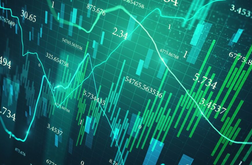 El Resurgimiento del Mercado de Bonos Corporativos: Regreso a la Estabilidad Pre-Crisis Financiera