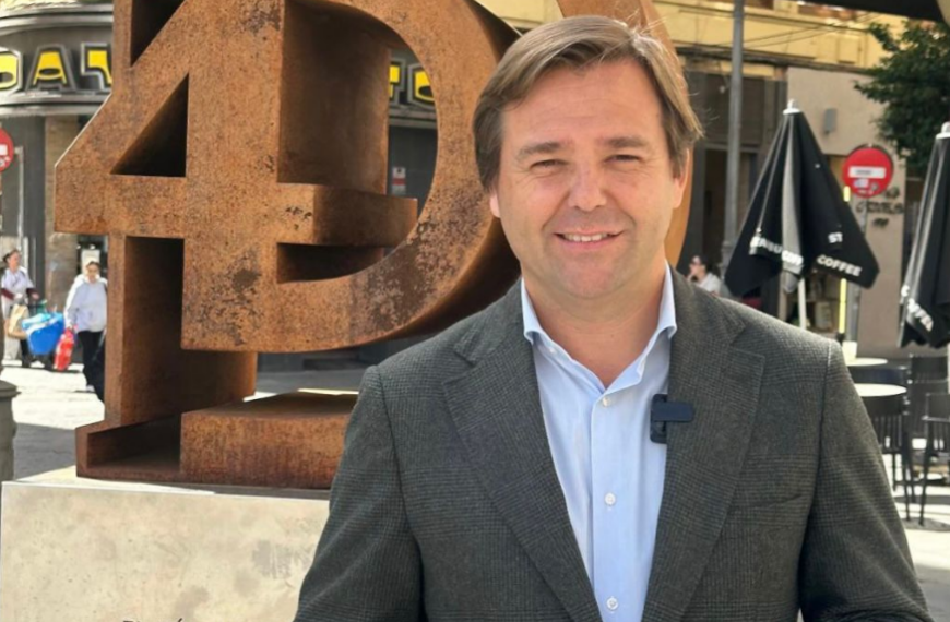 Antonio Repullo, sobre la retirada de presupuestos catalanes de Illa