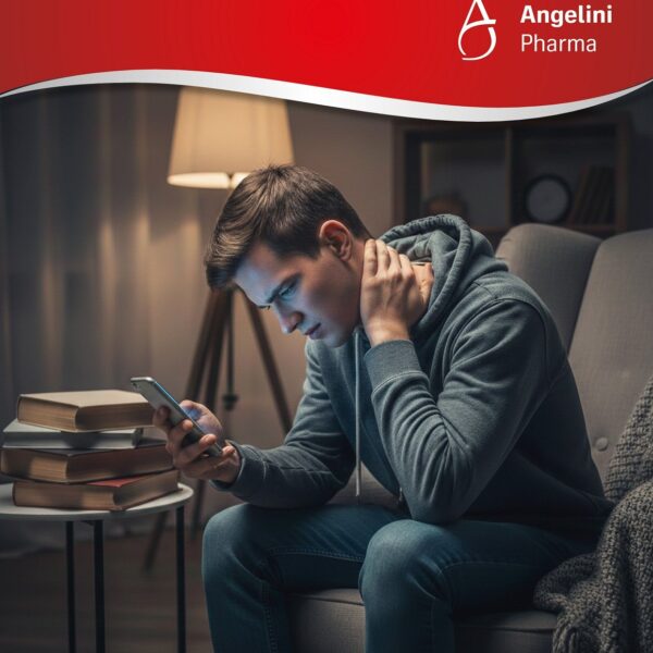 El Síndrome de 'Tech Neck': La Afección Predominante de la Era Digital