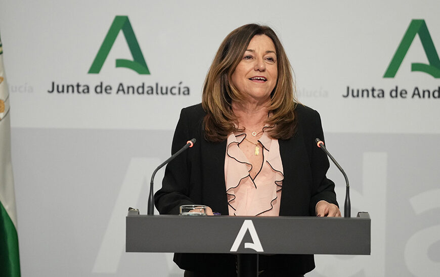 El Sistema Educativo Andaluz Introducirá 152 Nuevas Aulas el Próximo Curso para Reducir la Ratio