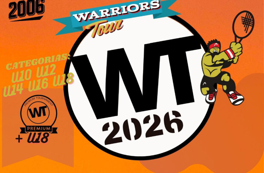 Warriors Tour Premium 2026 en Sevilla