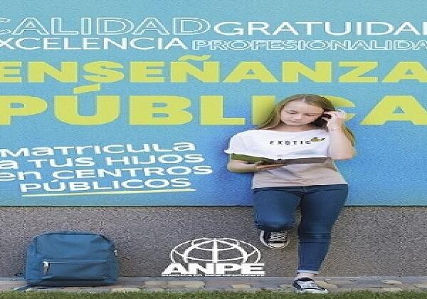 Elegir la Enseñanza Pública: Una Opción Confiable para la Calidad Educativa al Alcance de Todas las Familias