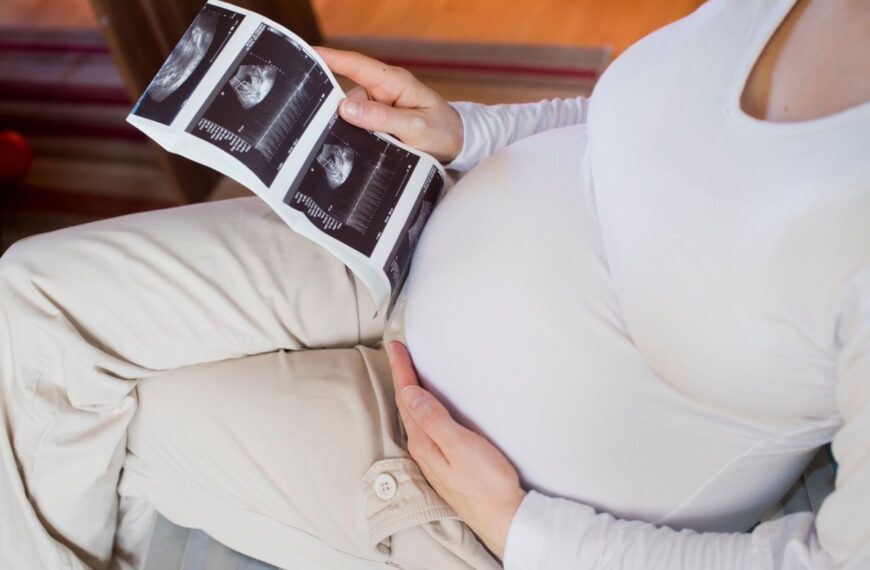Embarazos Prolongados: Nuevos Hallazgos y su Impacto en la Salud Materna e Infantil