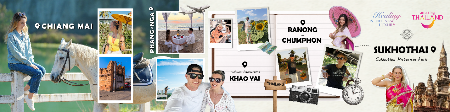 Encuentra la Armonía Interior: Un Transformador Viaje de Sanación en Tailandia 1 Elena Digital López