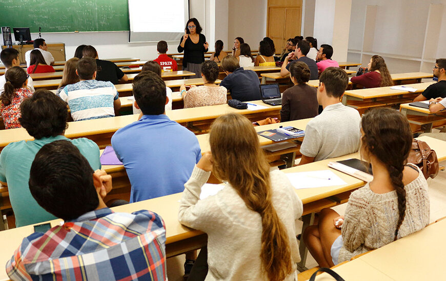 Entrada en Vigor de la Nueva Ley Universitaria en Andalucía: Actualización del Marco Legislativo de 2013