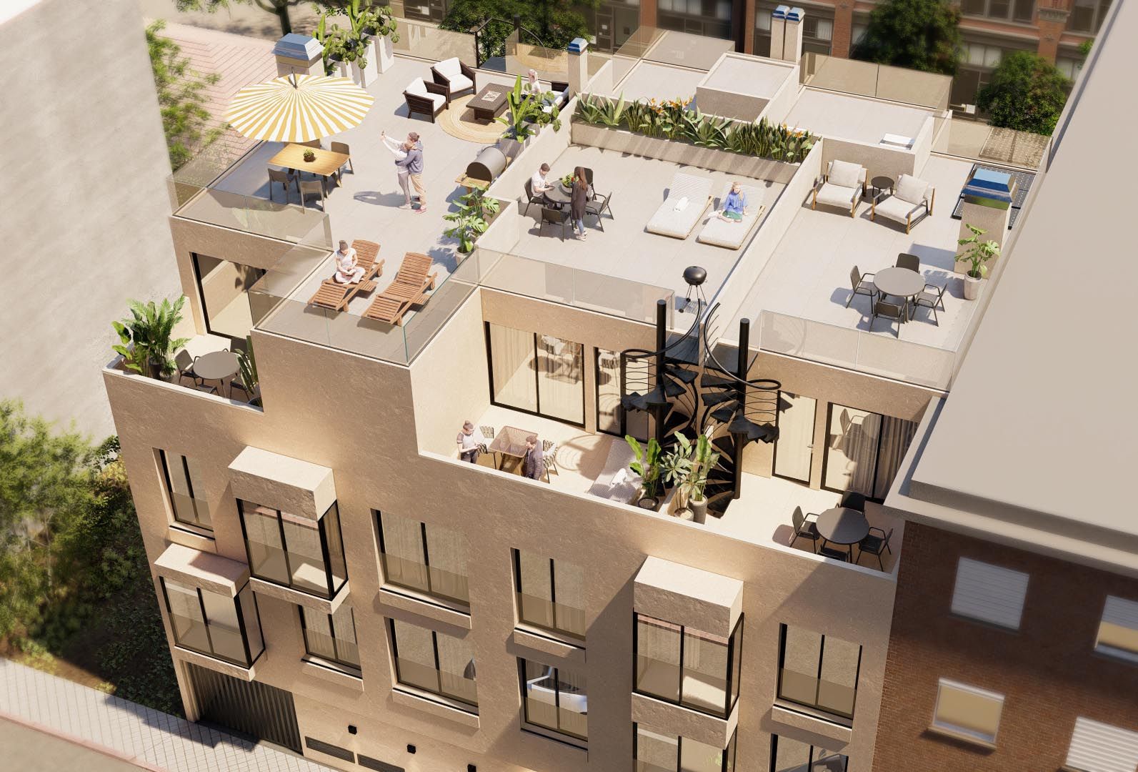 Estrategias Visionarias de Francisco Bartolomé Flores Torres: Impulsando el Crecimiento de Alma Grupo Inmobiliario en Madrid 1 Silvia Pastor