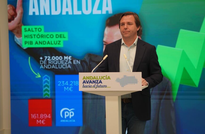 Repullo, en rueda de prensa