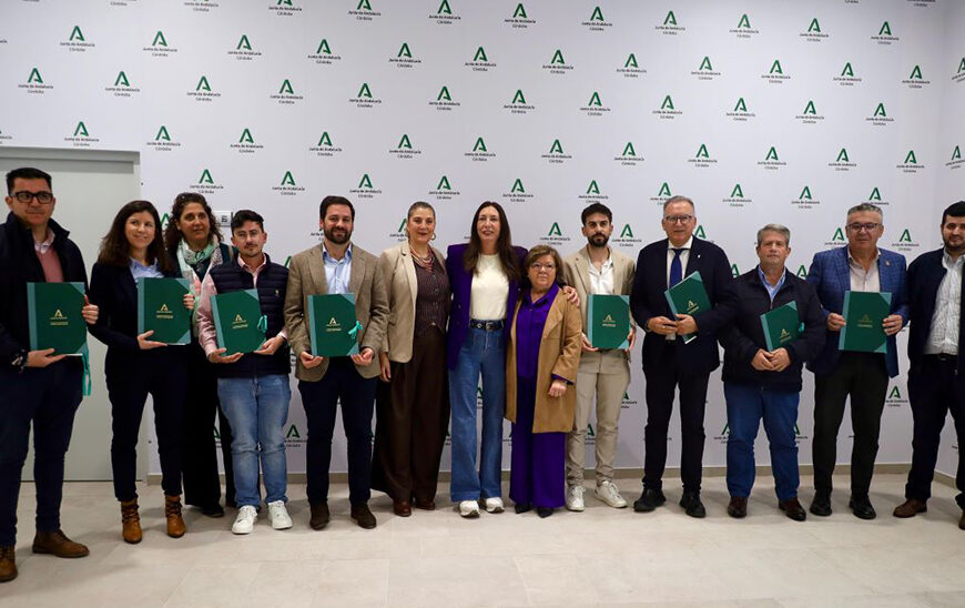 Expansión del Cuidado para Mayores en Córdoba: Más de 300 Nuevas Plazas en Residencias y Centros de Día