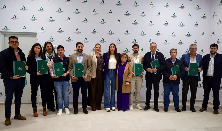 Expansión del Cuidado para Mayores en Córdoba: Más de 300 Nuevas Plazas en Residencias y Centros de Día 1 Expansión del Cuidado para Mayores en Córdoba: Más de 300 Nuevas Plazas en Residencias y Centros de Día