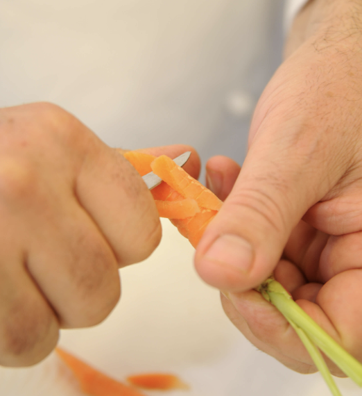 Descubre Cómo El Cátering de La Teca Sàbat Facilita Comer Bien