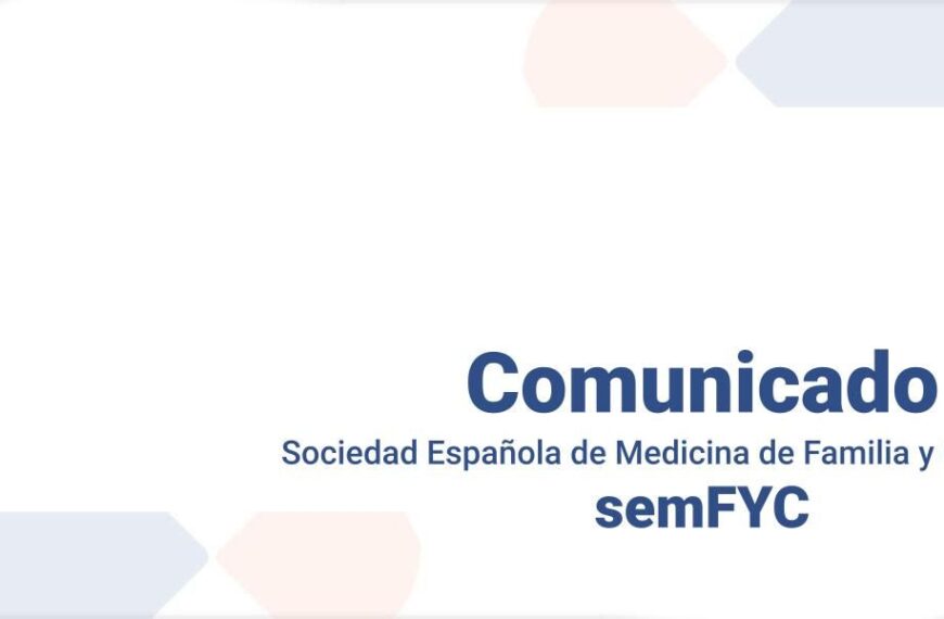 Extender el Tiempo y Disminuir las Prescripciones: La Clave de la Medicina Familiar y Comunitaria en la Salud Mental de las Mujeres