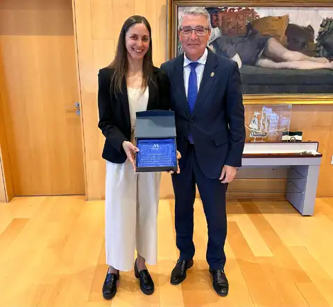 Recepción Carmen Aguilar1