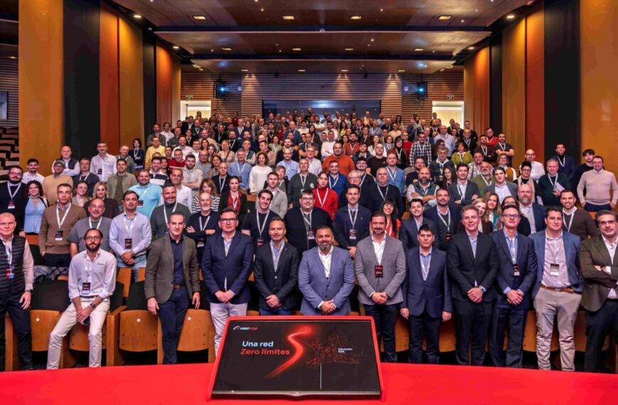 First Stop Revela Innovadoras Herramientas de Gestión en su Convención Nacional 2026