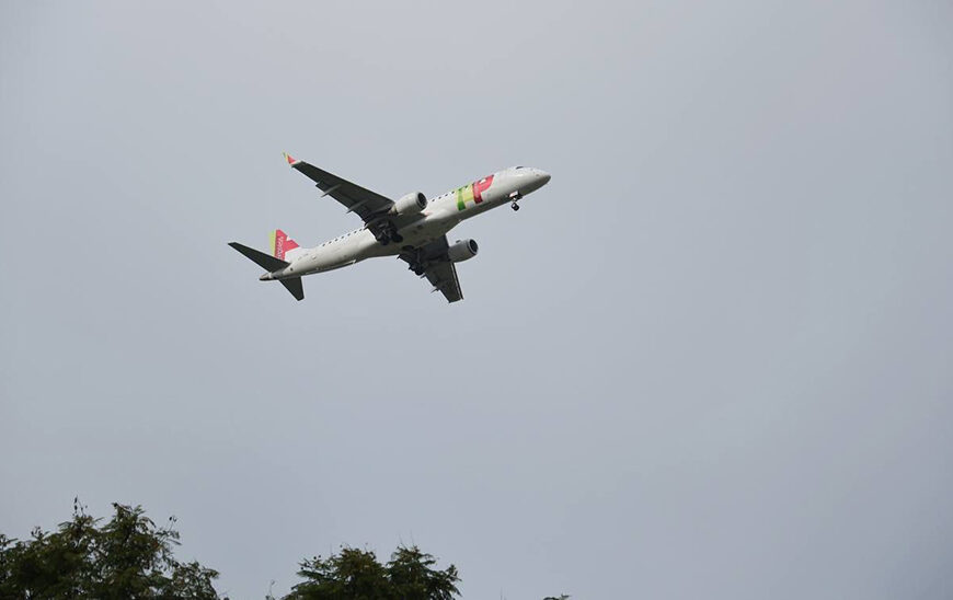 Fomento de la Conectividad Aérea: Expansión de Rutas y Diversificación de Mercados