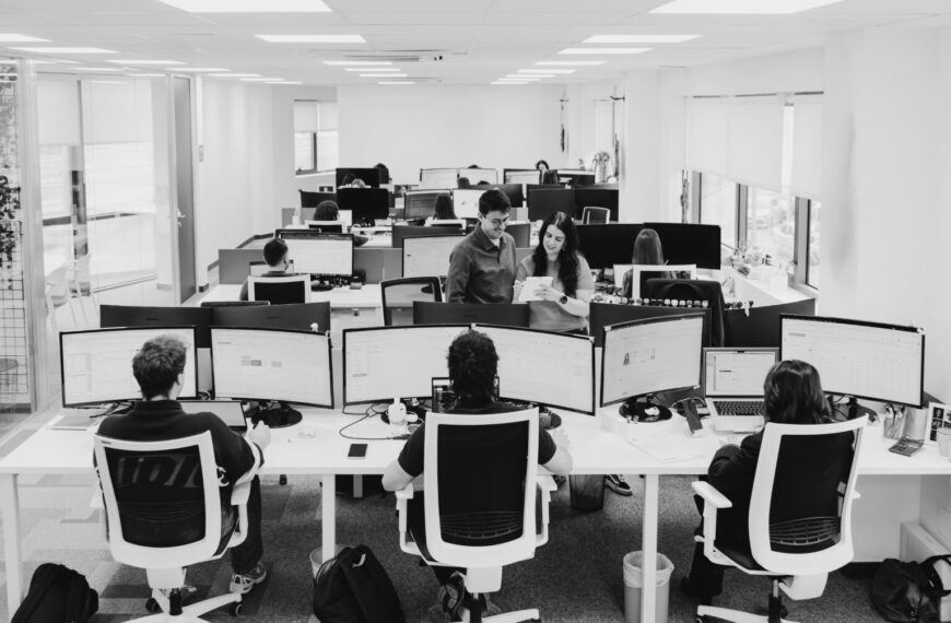 Geotelecom evoluciona a agencia de Growth Marketing para liderar el crecimiento digital de las marcas