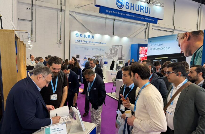 Guía Integral para la Implementación de la Enucleación Prostática en Centros Hospitalarios