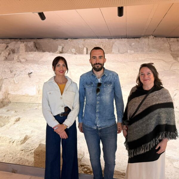 Guía Repsol y Viajes National Geographic Exploran el Corazón de la Provincia en un Press Trip