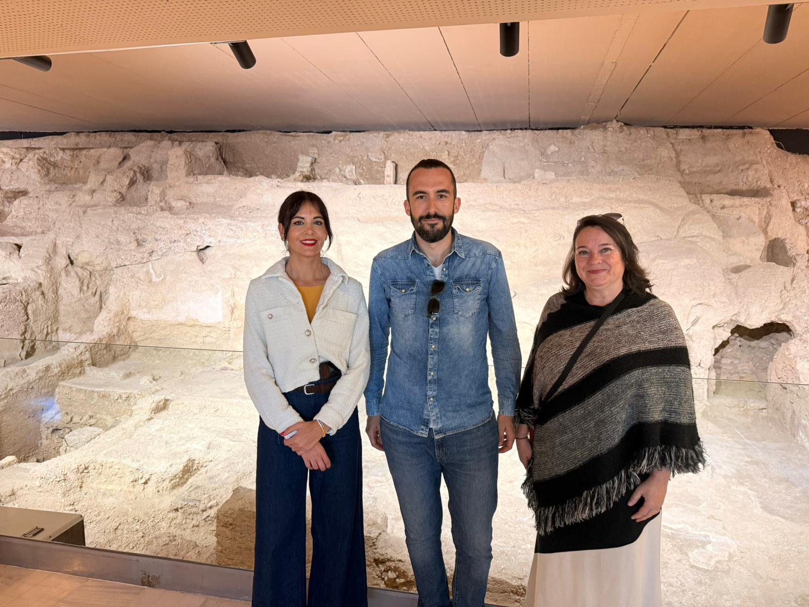 Guía Repsol y Viajes National Geographic Exploran el Corazón de la Provincia en un Press Trip 1 Guía Repsol y Viajes National Geographic Exploran el Corazón de la Provincia en un Press Trip