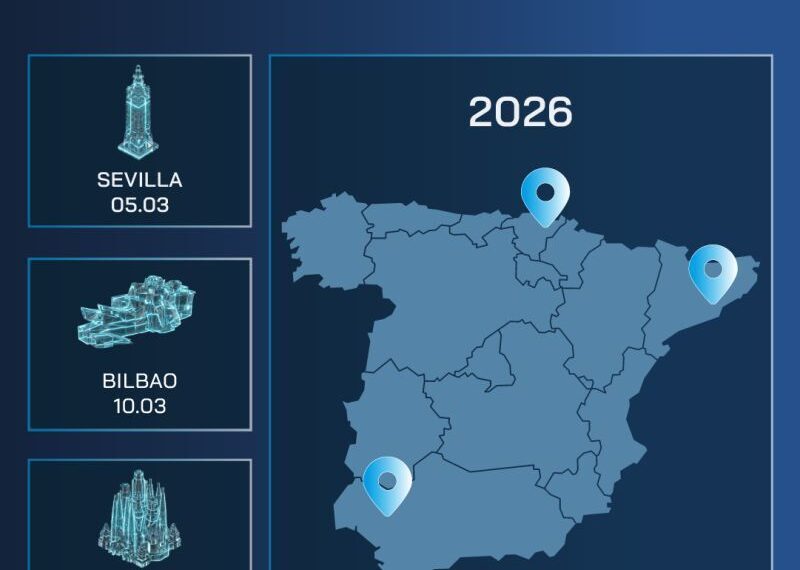 Hornetsecurity Revela Innovaciones en su Estrategia de Canal para Socios en España