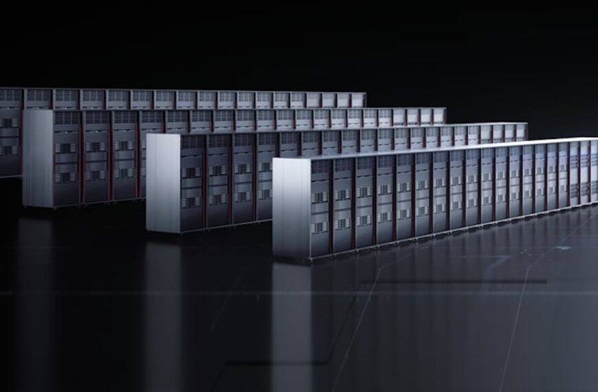 Huawei Revoluciona el MWC 2026 con sus SuperPoD: Clústeres Masivos, Ultra baja Latencia y Compromiso con el Open Source en la Era de la IA