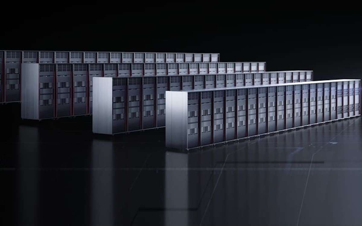 Huawei Revoluciona el MWC 2026 con sus SuperPoD: Clústeres Masivos, Ultra baja Latencia y Compromiso con el Open Source en la Era de la IA 1 Huawei Revoluciona el MWC 2026 con sus SuperPoD Clusteres Masivos