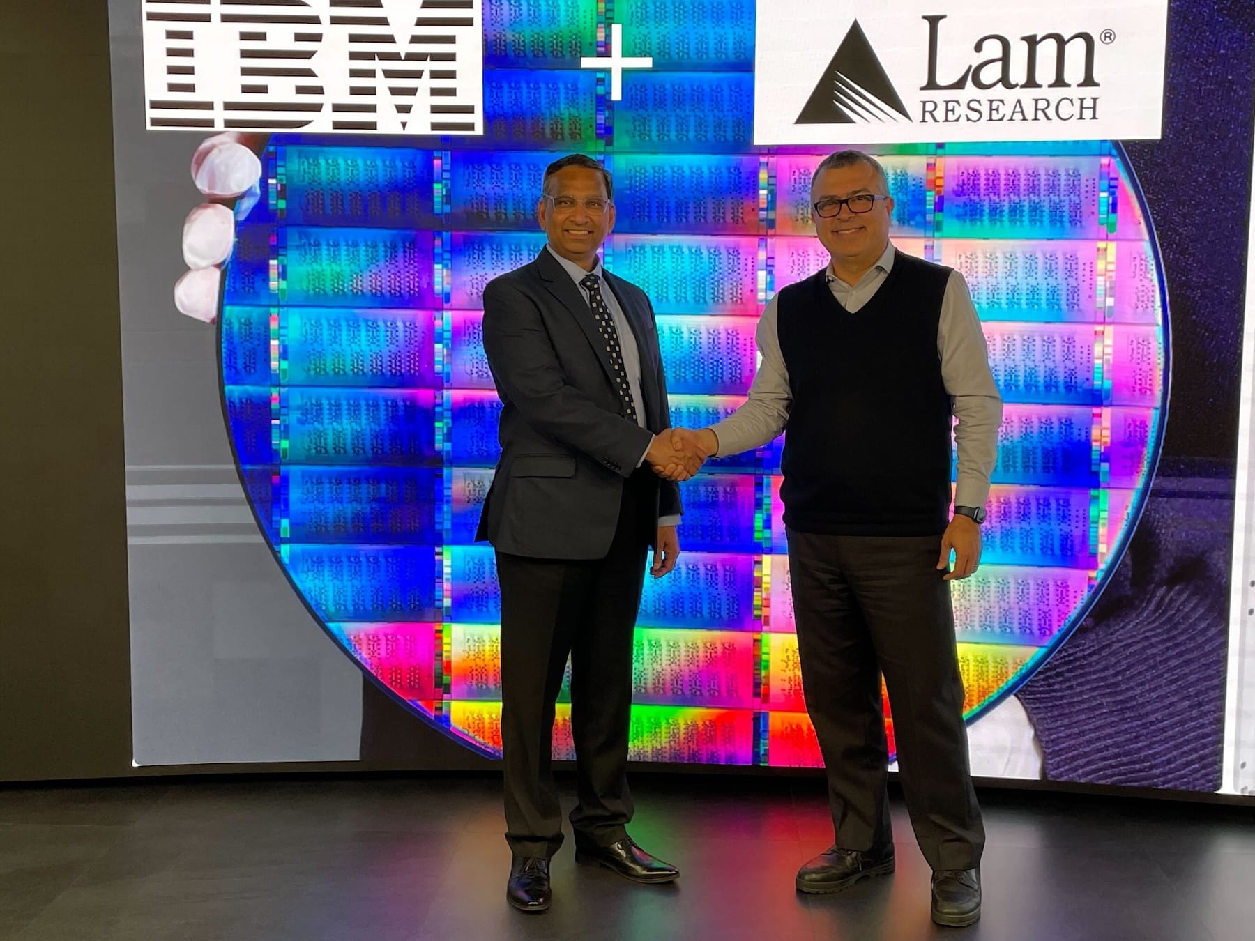 IBM y Lam Research Unen Fuerzas para Revolucionar la Industria de Semiconductores con Chips Lógicos Inferiores a 1 nm 1 IBM y Lam Research Unen Fuerzas para Revolucionar la Industria