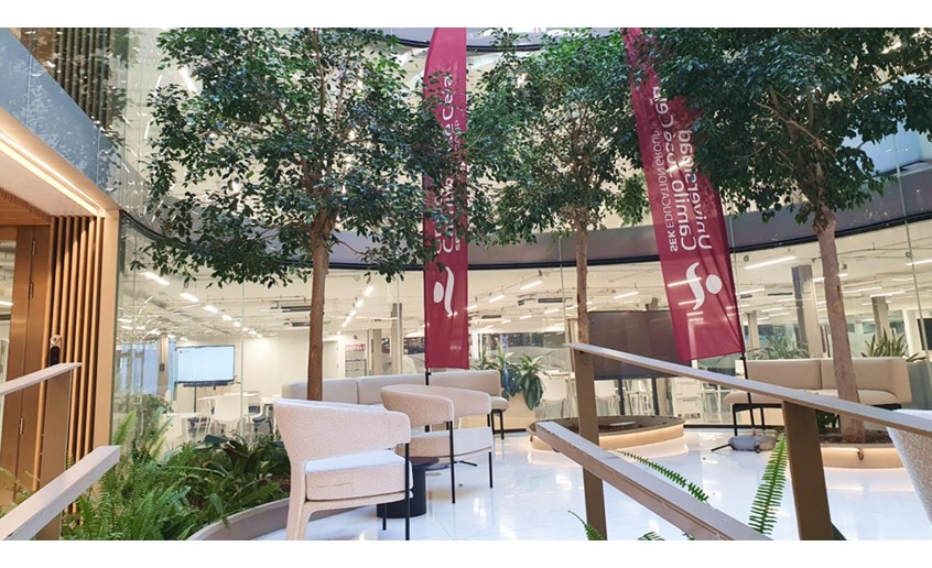 ID Digital School Introduce el Primer Máster Oficial en España de Análisis Financiero e Inteligencia Artificial Aplicada