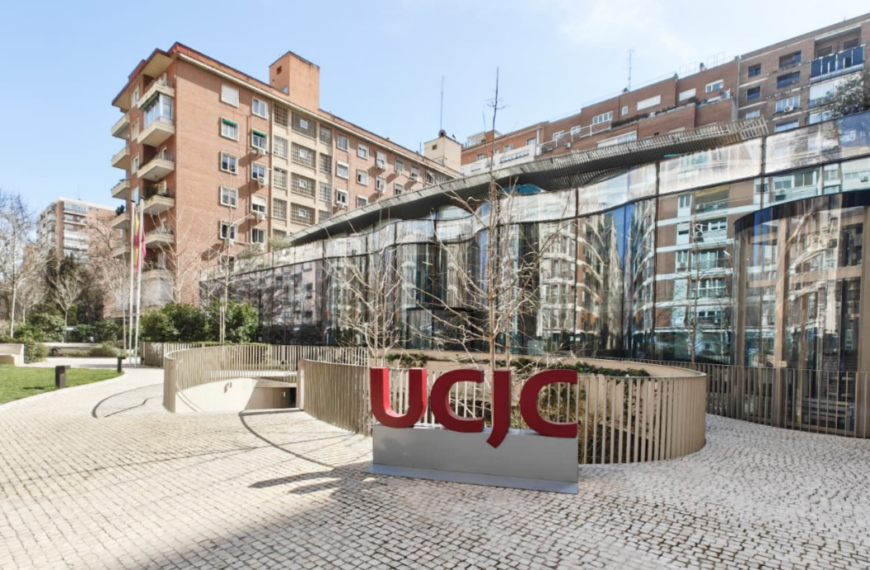 Id Digital School y UCJC Lanzan Innovador Máster Oficial en Análisis Financiero e IA aplicada a Finanzas