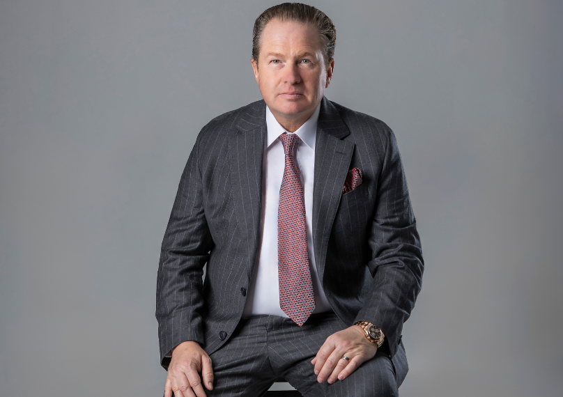 Ignacio Purcell Mena: Innovación y Estrategia en la Transformación Energética Global