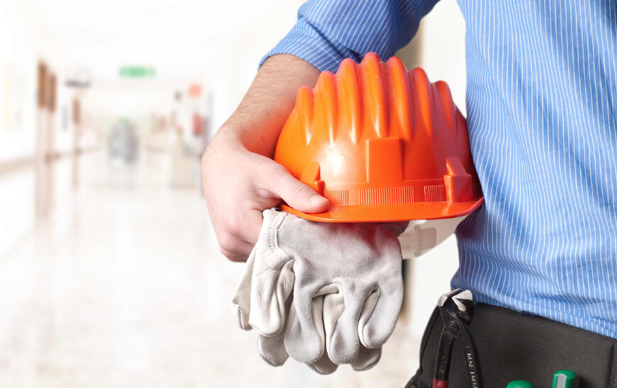 Implementación de un Sistema de Guardias Localizadas en los Centros de Prevención de Riesgos Laborales