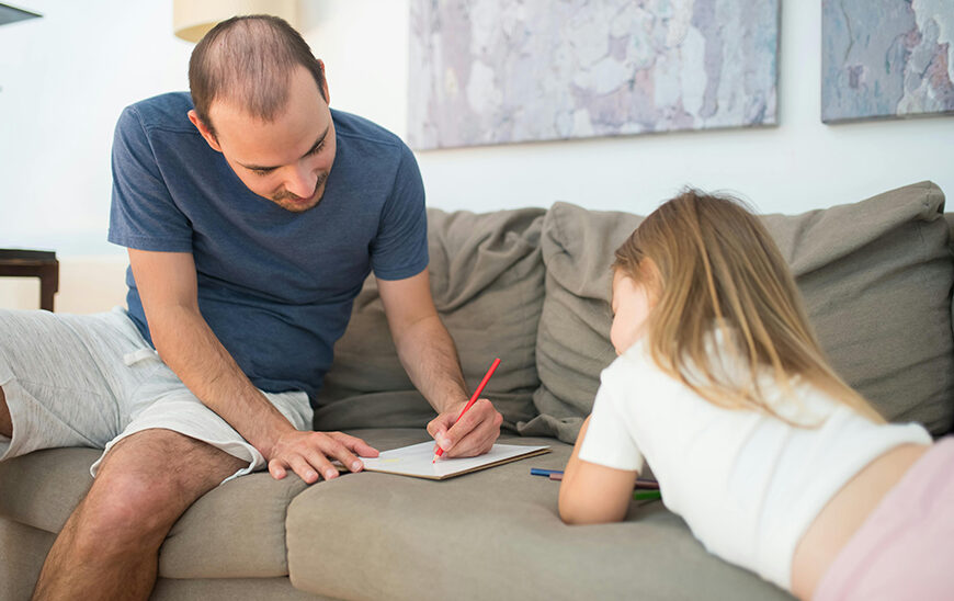 Impulso de la Junta en 2025: Conciliación y Corresponsabilidad como Claves para Avanzar en Igualdad