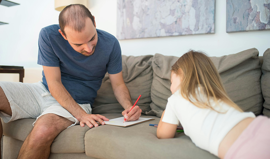 Impulso de la Junta en 2025: Conciliación y Corresponsabilidad como Claves para Avanzar en Igualdad 1 Impulso de la Junta en 2025: Conciliación y Corresponsabilidad como Claves para Avanzar en Igualdad