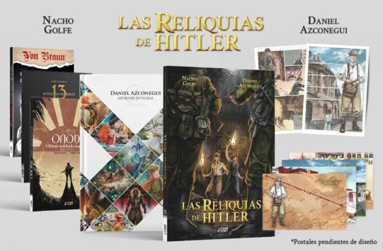 El Regreso de Indiana Jones al Mundo del Cómic