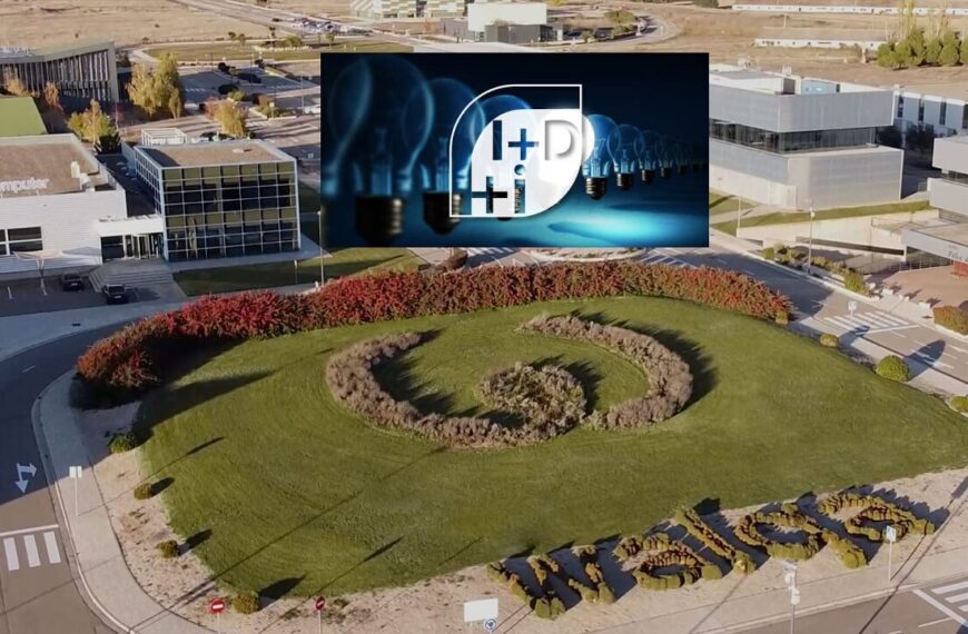 Inetum Refuerza su Compromiso con la Innovación Tecnológica con la Apertura de un Centro de I+D+i en Walqa