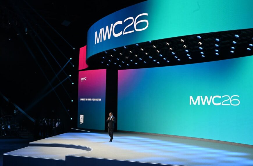 Inicio de MWC 2026 en Barcelona: Prioridades en 5G, Avances en IA y Fortalecimiento de la Seguridad Digital