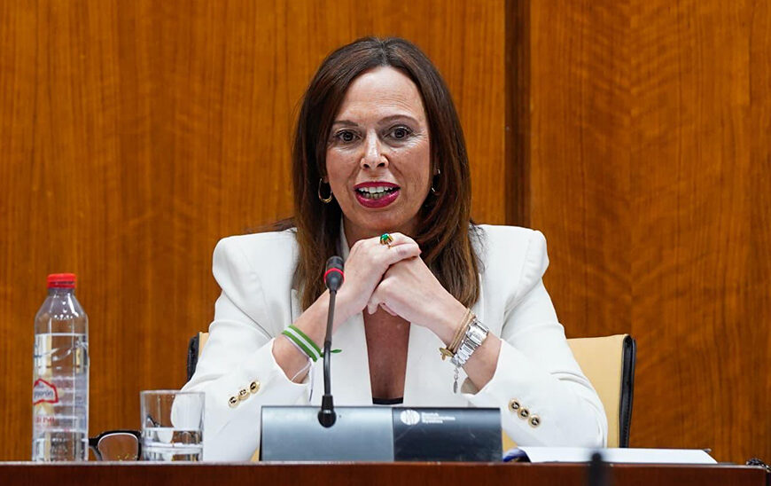 Inicio de Obras de Emergencia en Carreteras Afectadas por el Tren de Borrascas