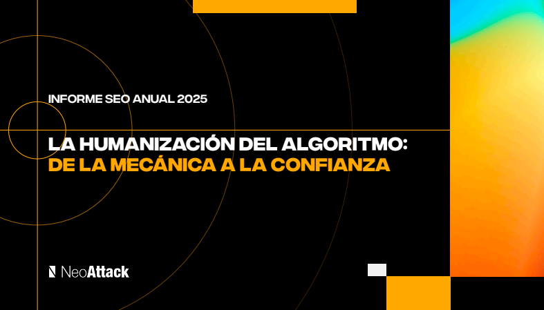 Innovación SEO: NeoAttack Desvela el Impacto de la ‘Gran Purgación’ de Google y la Emergencia del SEO Local