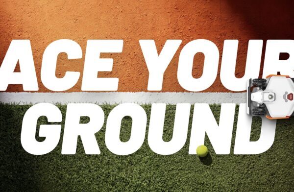 Dominando el terreno: Mammotion redefine la precisión en el estilo de vida outdoor moderno