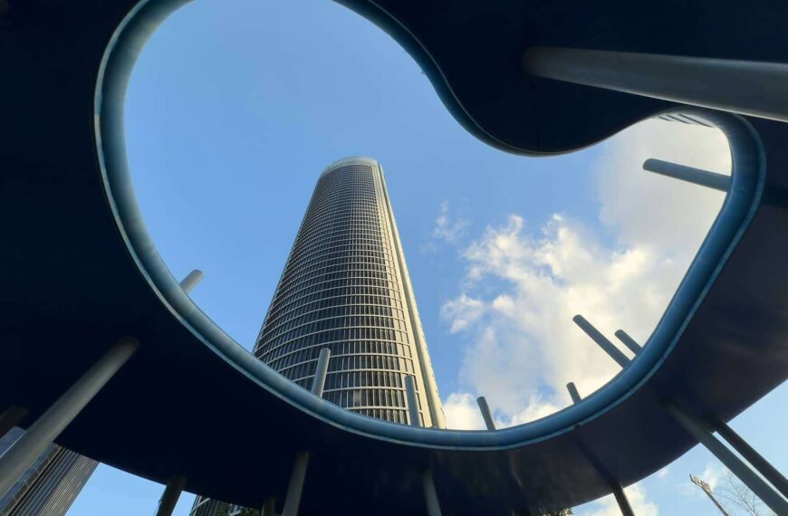 Innovación en Marcha: Apto Lanza Campus Tecnológico de Datos de 2.000 Millones en Fuenlabrada