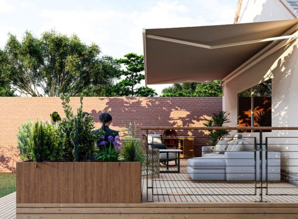 Guía Práctica de Aluvidal: Toldos para Proteger tu Hogar del Sol y Mejorar el Confort