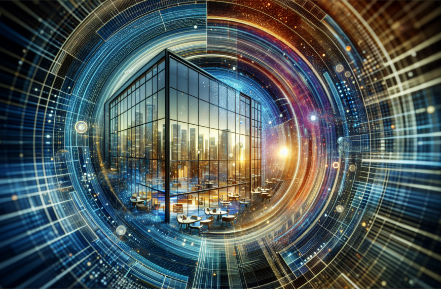 Innovación en Ventanas del Mañana: Diseño Vanguardista, Eficiencia Energética y Paletas de Color Modernas