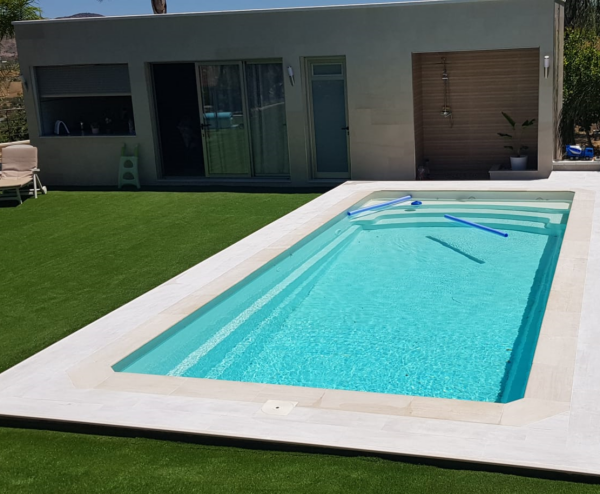 Poliéster Casariche: Innovación en Soluciones Hidráulicas con sus Piscinas de Alta Resistencia