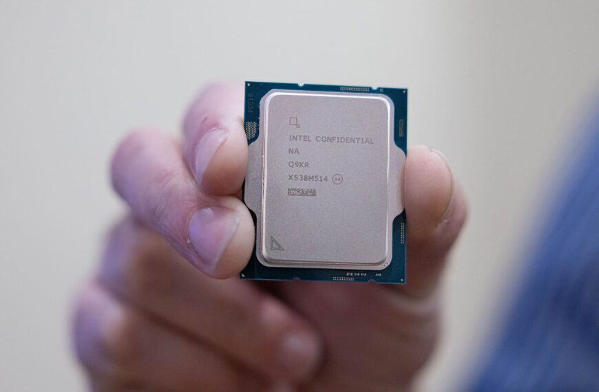 Intel Revoluciona el Edge Industrial con el Lanzamiento de los Nuevos Core Series 2 y Acelera los Avances en IA Médica