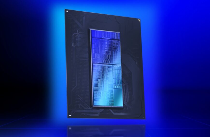 Intel presenta los nuevos Core Ultra 200HX Plus: Potencia máxima para portátiles gaming y estaciones de trabajo