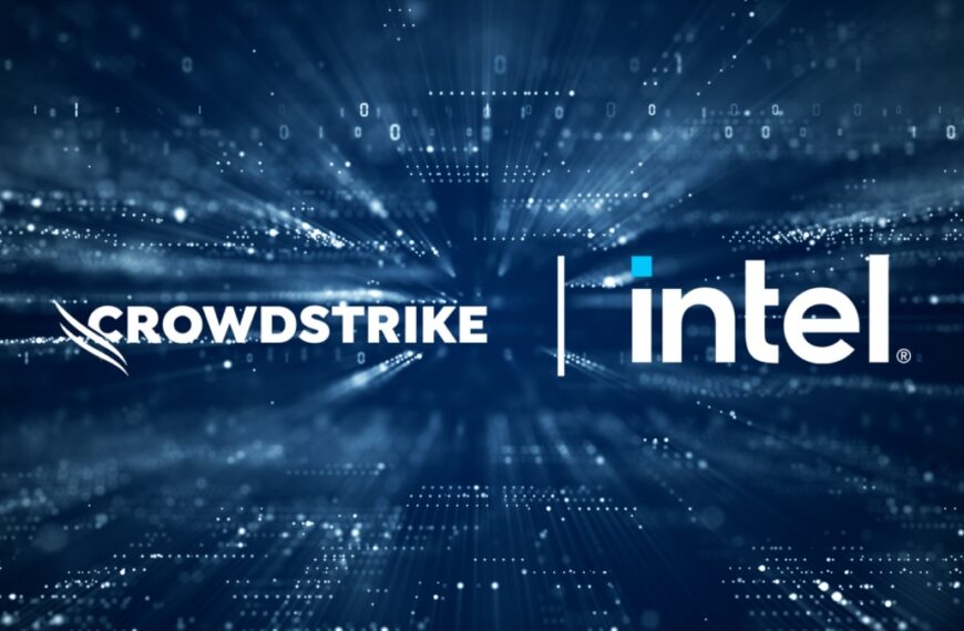 Intel y CrowdStrike Unen Fuerzas para Potenciar la Seguridad de PCs con IA ante Amenazas Locales Emergentes