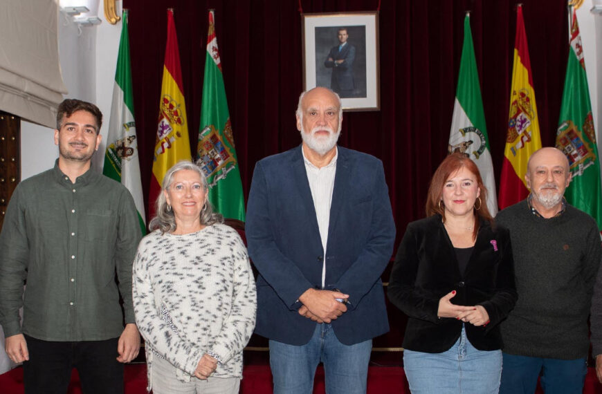 Investigaciones Recientes Reforzan la Colección de Memoria Democrática en la Provincia de Cádiz